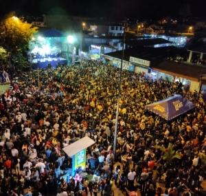 Zamora celebr&oacute; por todo lo alto sus fiestas de Fundaci&oacute;n