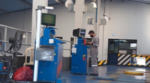 Problemas en sistema de la AMT en &uacute;ltimos d&iacute;as de matriculaci&oacute;n vehicular