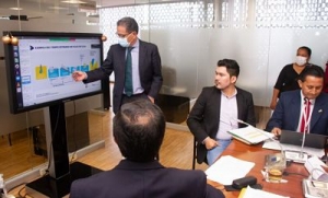 USD 215,57 millones a Fondo para el Desarrollo Sostenible Amaz&oacute;nico