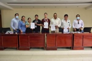 Municipio de Yantzaza obtiene 500 becas para cursos de ingl&eacute;s en 2021