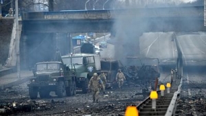 Ecuador comienza a sentir el golpe econ&oacute;mico de la guerra en Ucrania