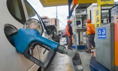 Gobierno de Daniel Noboa analiza la focalizaci&oacute;n de subsidios de gasolinas extra y ecopa&iacute;s
