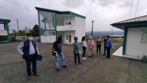 Informe de la Senescyt es favorable para el cant&oacute;n El Pangui