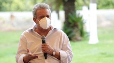 Moreno reduce el plazo para acuerdo entre empleador y trabajador a un a&ntilde;o, renovable por una sola vez
