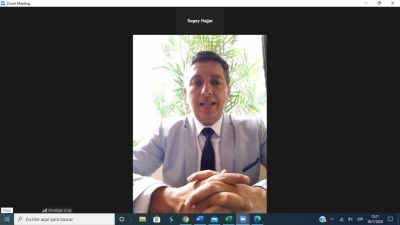 Asamble&iacute;sta Henry Kronfle solicita iniciar juicio pol&iacute;tico a Christian Cruz, titular del Consejo de Participaci&oacute;n Ciudadana