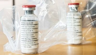 Remdesivir, primer medicamento recomendado contra el COVID-19 en la Uni&oacute;n Europea