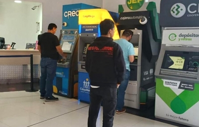 Ampliaci&oacute;n de puntos de recaudaci&oacute;n para el pago de pensiones alimenticias en Zamora Chinchipe
