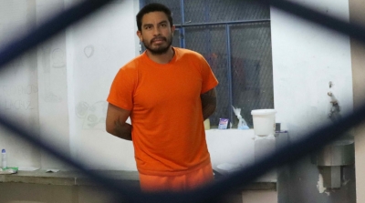 Daniel Salcedo pide ingresar a sistema de protecci&oacute;n para delatar caso Purga