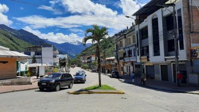 COE Nacional analizar&aacute; posible cambio de horario del toque de queda