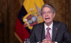Presidente Guillermo Lasso promulga la reforma tributaria