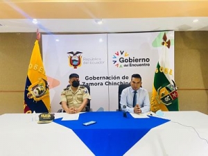 Resultado de operativos realizados por Feriado de Fin de A&ntilde;o
