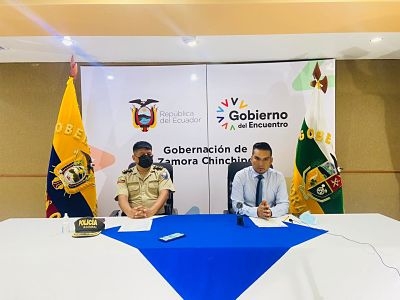 Resultado de operativos realizados por Feriado de Fin de A&ntilde;o