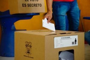 Nuevas resoluciones del COE por Carnaval y Elecciones 2021