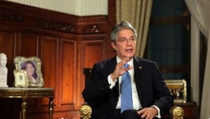 Guillermo Lasso delega al SNAI la contrataci&oacute;n de obras de construcci&oacute;n y remodelaci&oacute;n en las c&aacute;rceles