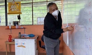 La sectorizaci&oacute;n benefici&oacute; a 1 375 maestros