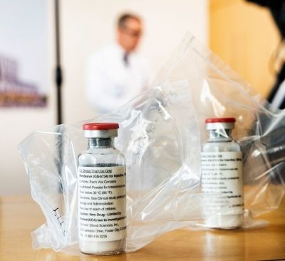 El antiviral Remdesivir es eficaz contra el coronavirus, seg&uacute;n nuevo estudio