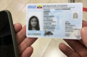 C&eacute;dulas caducadas ser&aacute;n v&aacute;lidas hasta el 30 de junio de 2022