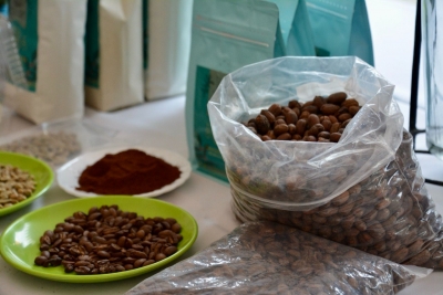 Se desarroll&oacute; la XII Edici&oacute;n de la Bracamoros Coffee Palanda 2024