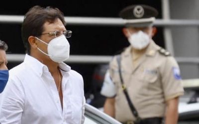 Alcaldes del PSC impulsan la destituci&oacute;n del prefecto Carlos Morales