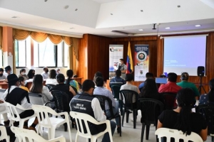 Consejo cantonal de Protecci&oacute;n de Derechos de Centinela del C&oacute;ndor participo de taller de capacitaci&oacute;n
