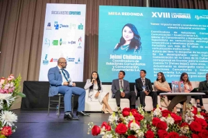 Expominas 2025: Mirador, ejemplo de Miner&iacute;a Responsable y Desarrollo Social