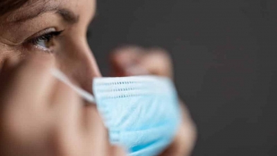En un mes se decidir&aacute; si Ecuador deja de usar mascarilla en espacios p&uacute;blicos