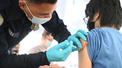 Anuncian Vacunaci&oacute;n para ni&ntilde;os de 3 a&ntilde;os a partir de febrero de 2022