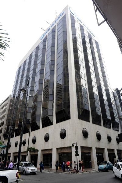 Durante 15 a&ntilde;os no se podr&aacute;n hacer p&uacute;blicos los detalles de la venta del Banco del Pac&iacute;fico
