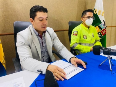 50 establecimientos fueron controlados por la Intendencia en Zamora Chinchipe