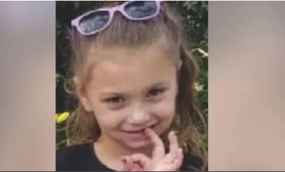 Ni&ntilde;a desaparecida desde hace casi 3 a&ntilde;os es hallada viva debajo de una escalera de la casa de su abuelo