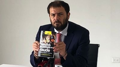 CNE acumula denuncias a d&iacute;as de su renovaci&oacute;n parcial
