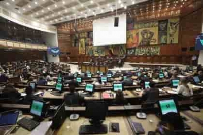 Asamblea Nacional aprueba inicio de fiscalizaci&oacute;n a la crisis energ&eacute;tica en el actual Gobierno