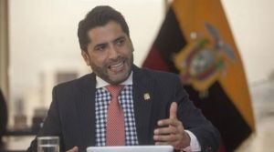 Ministro Ontaneda: La industria medicinal del cannabis es una gran oportunidad