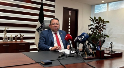 Contralor&iacute;a presume que unos USD 4.000 millones en glosas se dejaron caducar