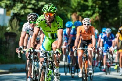 Yantzaza retoma las ciclo-rutas