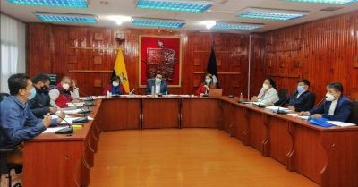 Tulc&aacute;n vuelve a sem&aacute;foro rojo debido al incremento de contagios de COVID-19