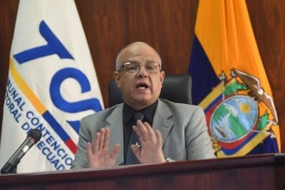 El TCE registra d&eacute;ficit de m&aacute;s de $1 mill&oacute;n para enfrentar las elecciones