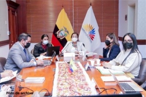 CAL calific&oacute; como de alta prioridad el tratamiento de los proyectos referentes a la seguridad del estado