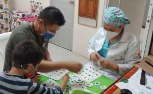 EN ZAMORA, EL MIES DESTINA M&Aacute;S DE 103 MIL D&Oacute;LARES PARA LA ATENCI&Oacute;N DE NI&Ntilde;AS, NI&Ntilde;OS Y ADOLESCENTES