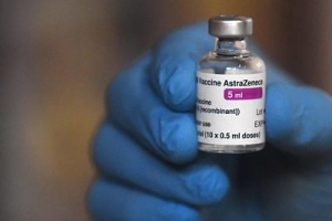 Hungr&iacute;a donar&aacute; a Ecuador 150 000 dosis de AstraZeneca