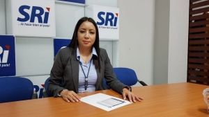 SRI implementa plataforma GOB.EC para tr&aacute;mites electr&oacute;nicos