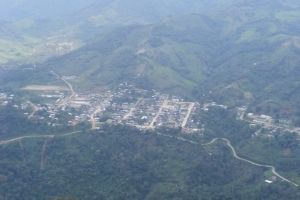 Impulsan conservaci&oacute;n de cuencas hidrogr&aacute;ficas