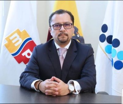 En audio, el ministro de Salud en tono molesto pide saber cu&aacute;ntas dosis de vacunas anti-COVID se han usado