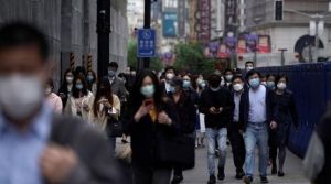 Las exportaciones chinas aumentan en abril del 2020 pese a la pandemia