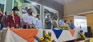 Zamora es sede de la Asamblea Anual Ordinaria del COMAGA