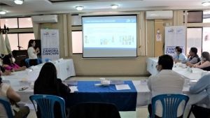 Medios de comunicaci&oacute;n se capacitan para las Elecciones Generales 2021