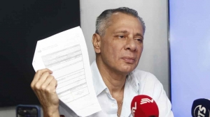 Jorge Glas vuelve a perder sus derechos pol&iacute;ticos, por decisi&oacute;n de jueza de Yaguachi