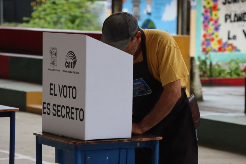Zamora Chinchipe contará con 95.271 electores para las Elecciones Seccionales y CPCCS 2027