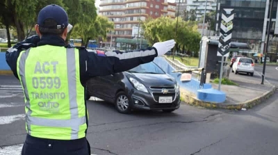Ciudadan&iacute;a podr&aacute; denunciar actos de corrupci&oacute;n de la Agencia Nacional de Tr&aacute;nsito