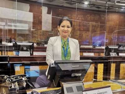 ASAMBLE&Iacute;STA ENRR&Iacute;QUEZ INSTA AL GOBIERNO QUE ELIMINE EL IMPUESTO DEL 2% A LAS MICROEMPRESAS